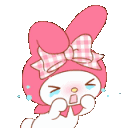 mymelodycrying Discord emoji — free animated GIF download