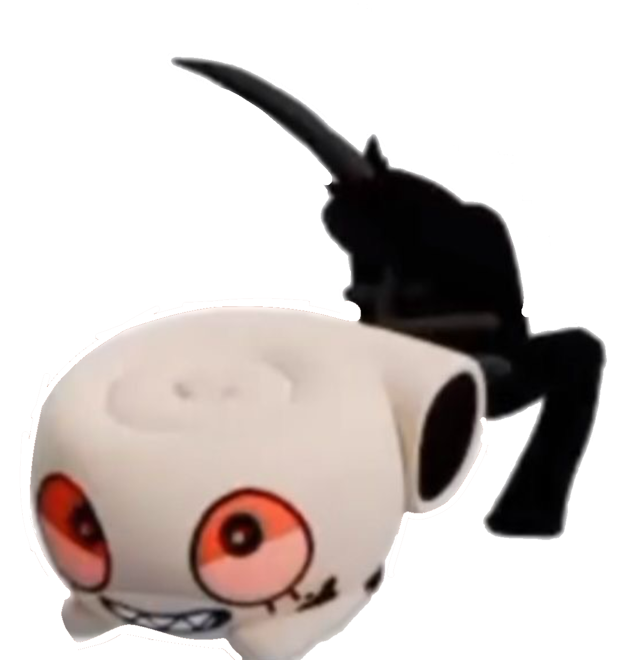 twisted shelly Discord emoji — free static PNG download