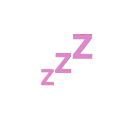 zzz Discord emoji — free static PNG download