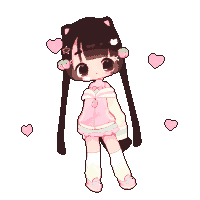 neko dance Discord emoji — free animated GIF download