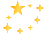 stars Discord emoji - free download