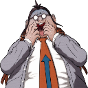 hifumi panic Discord emoji — free static PNG download