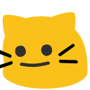 meowerm Discord emoji — free static PNG download
