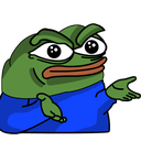 wtfpepe Discord emoji — free static PNG download