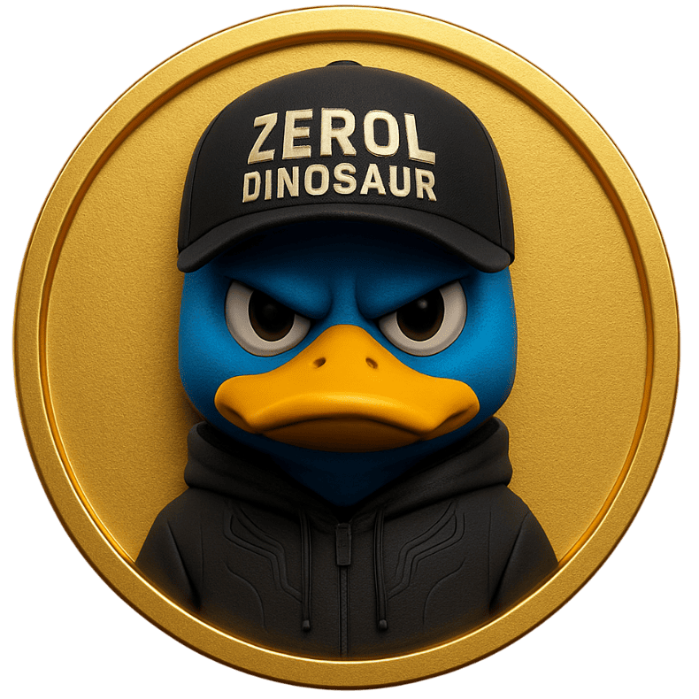 coin zerol Discord emoji — free static PNG download