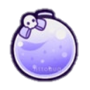 purpleween Discord emoji — free static PNG download