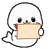 sappyheartnote Discord emoji — free animated GIF download