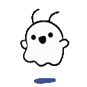 ghostlovehearts Discord emoji — free animated GIF download