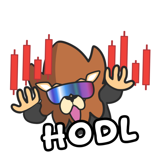 ll hodl Discord emoji - free download