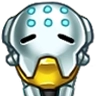 zenyatta Discord emoji - free download