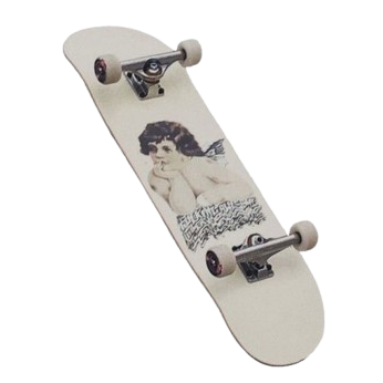 skateboard Discord emoji — free static PNG download