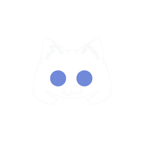 kitty clyde Discord emoji — free static PNG download