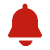 bell Discord emoji — free animated GIF download