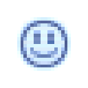 hologram Discord emoji — free static PNG download