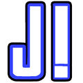jeopardy Discord emoji — free static PNG download
