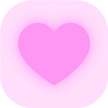 heart Discord emoji — free static PNG download