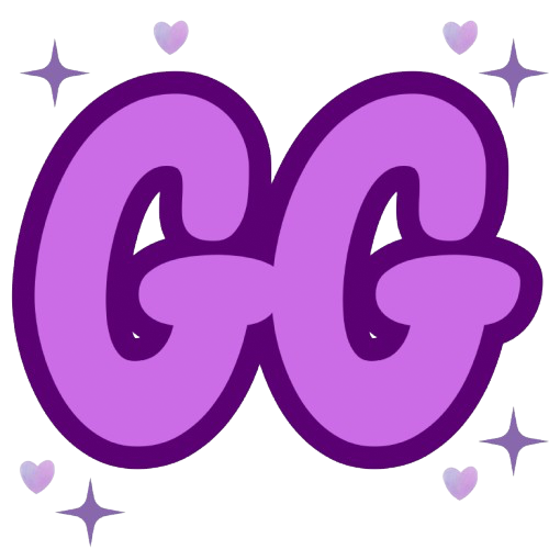 gg Discord emoji — free static PNG download
