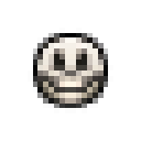 skeleton Discord emoji — free static PNG download
