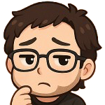 kk think Discord emoji — free static PNG download