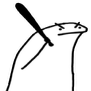 florkbat Discord emoji — free static PNG download