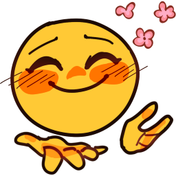 joyfulemoji Discord emoji — free static PNG download