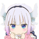 kannaangry Discord emoji — free static PNG download