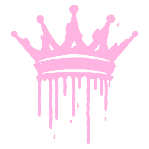 crownpink Discord emoji - free download