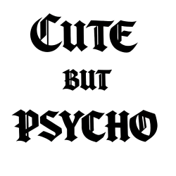 cutebutpsycho Discord emoji — free static PNG download