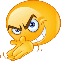 devious Discord emoji — free animated GIF download