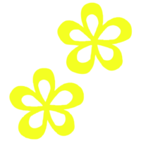 yellow Discord emoji — free static PNG download