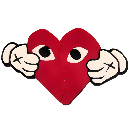 kawsheart Discord emoji — free static PNG download