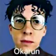 okarun id Discord emoji — free static PNG download