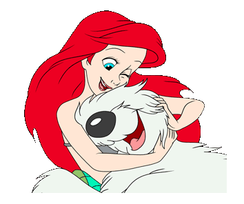 arielpupper Discord emoji — free animated GIF download