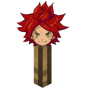 torch Discord emoji — free static PNG download