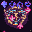 swag team j Discord emoji - free download