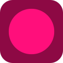 darkpinkdot Discord emoji — free static PNG download
