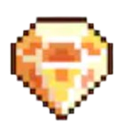 yellow diamond Discord emoji — free static PNG download