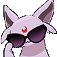espeon wink Discord emoji - free download