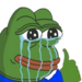 pepethumbsup Discord emoji — free static PNG download
