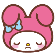 melody frown Discord emoji — free static PNG download