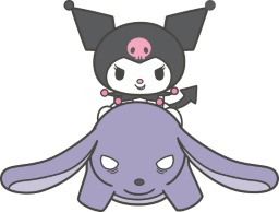 kuromix Discord emoji — free static PNG download