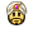 turban Discord emoji — free static PNG download