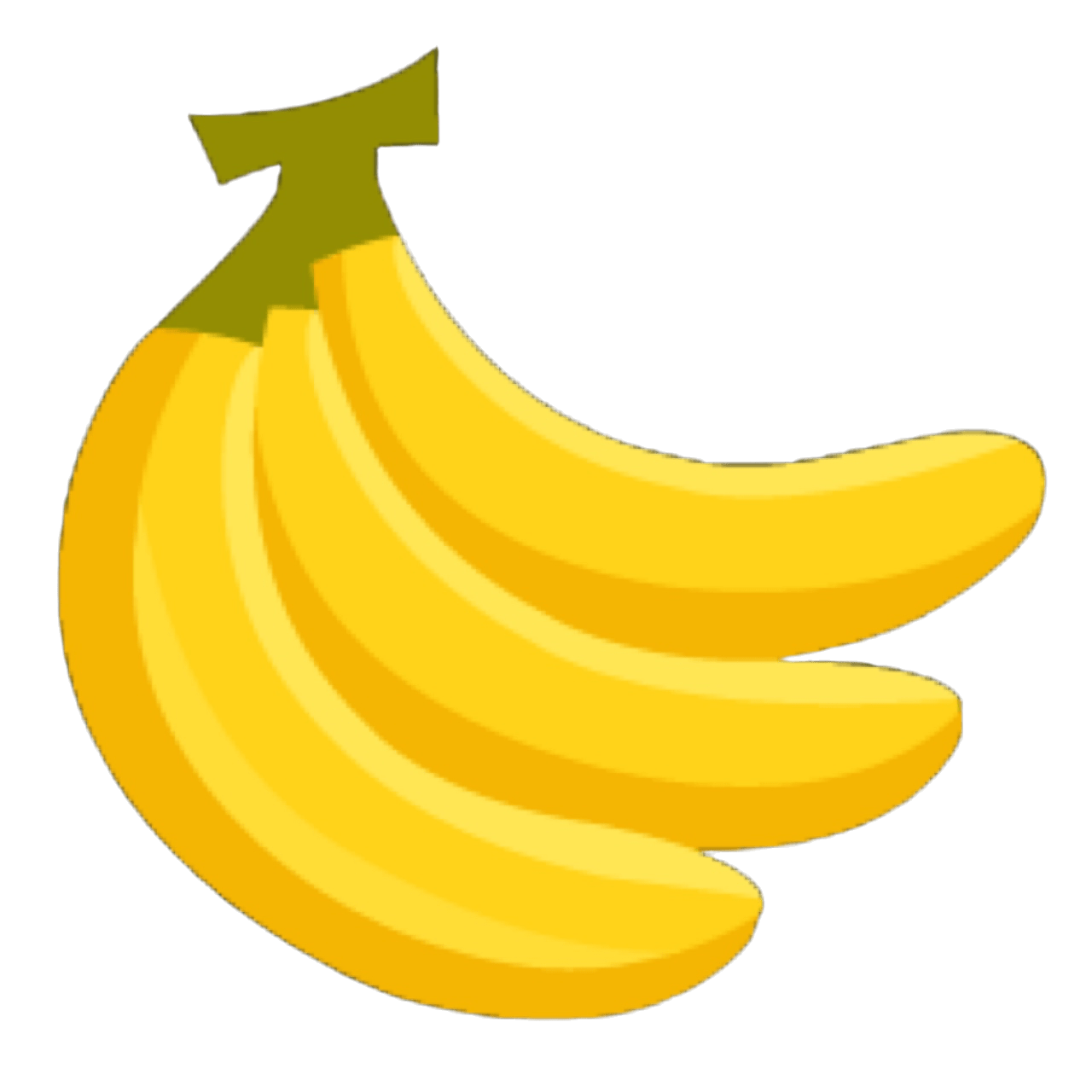 clipbanana Discord emoji — free static PNG download
