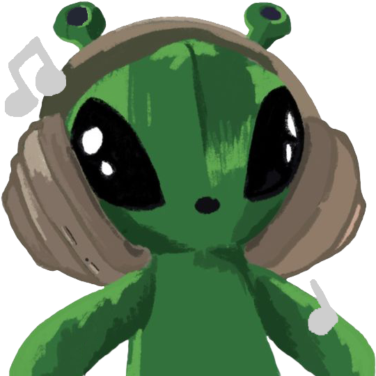 mufflien music Discord emoji — free static PNG download