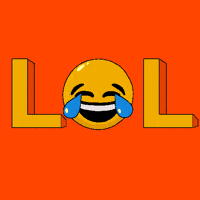 lol Discord emoji — free animated GIF download