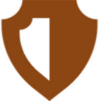 brown Discord emoji - free download