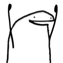 florkyay Discord emoji — free static PNG download