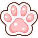 animalpaw Discord emoji - free download