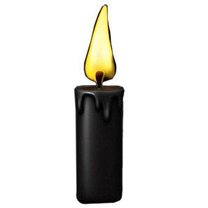 candle Discord emoji — free static PNG download