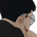 gifokarun giggle Discord emoji — free animated GIF download